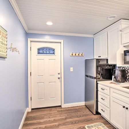 Updated Williamstown Apartment With Kitchen! מראה חיצוני תמונה