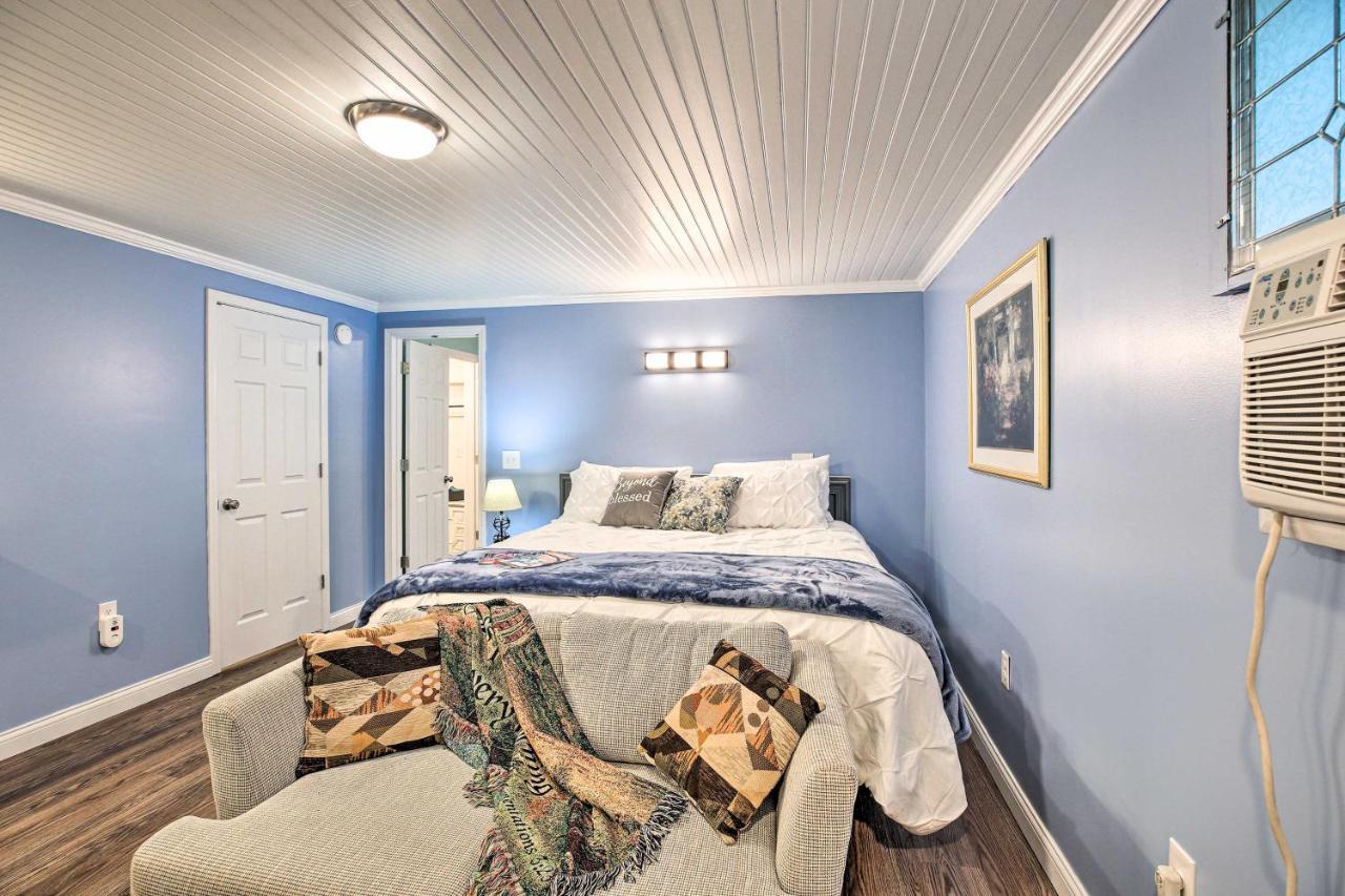 Updated Williamstown Apartment With Kitchen! מראה חיצוני תמונה